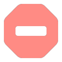 linear blocked Slack emoji