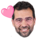 lovesach Slack emoji