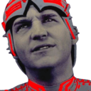 jeff tron Slack emoji