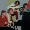 themonkees Slack emoji