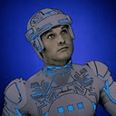 tron Slack emoji