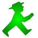 ampelmann Slack emoji