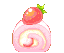 strawberrycake Slack emoji