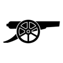 cannon Slack emoji
