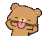 bear fart Slack emoji