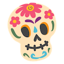 calavera 1 Slack emoji