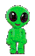 alien dance Slack emoji