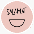 salamat Slack emoji