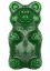 gummybear green Slack emoji