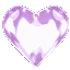 lavenderheart spin Slack emoji