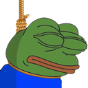 meme ech xanh thumbnail Slack emoji