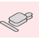 isometric tractor Slack emoji