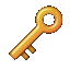 goldkey Slack emoji
