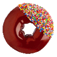 donut samples Slack emoji