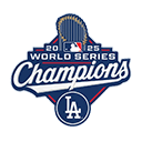 dodgers world champions 2025 Slack emoji