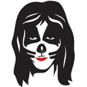 kiss peter criss Slack emoji