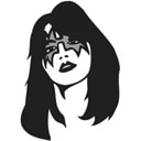kiss ace frehley Slack emoji
