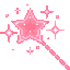 sparklewand Slack emoji
