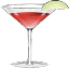 cocktail withlime Slack emoji