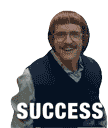 success chit Slack emoji