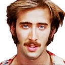 cage raising arizona Slack emoji