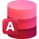 ms access Slack emoji