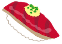 sushi katsuo Slack emoji