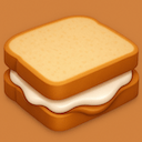 fluffernutter Slack emoji
