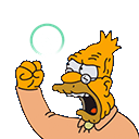 old man yells at cypress Slack emoji
