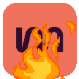 burn mangopay Slack emoji