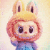 labubu Slack emoji