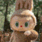 labuby Slack emoji