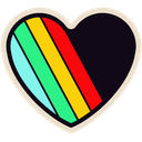 arc raiders heart Slack emoji