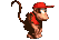 diddy kong humble Slack emoji