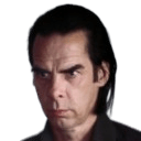 nick cave Slack emoji