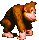 donkey kong idle Slack emoji