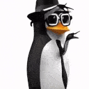 penguinn Slack emoji