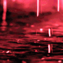 blood rain Slack emoji