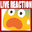 liveblobreaction Slack emoji