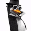 penguin2 Slack emoji