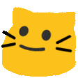 meow noddies Slack emoji