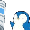 babybonk Slack emoji