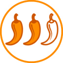 spice medium Slack emoji