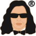 tommy wisseau Slack emoji