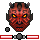 darth maul Slack emoji