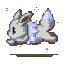 eevee shinyrun Slack emoji