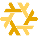 nixos gold Slack emoji