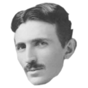 nikola tesla Slack emoji