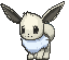 eevee shiny Slack emoji