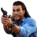 hard target Slack emoji